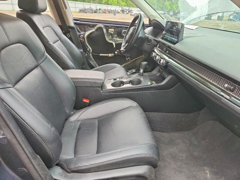 2022 HONDA CIVIC TOURING TOURING 7