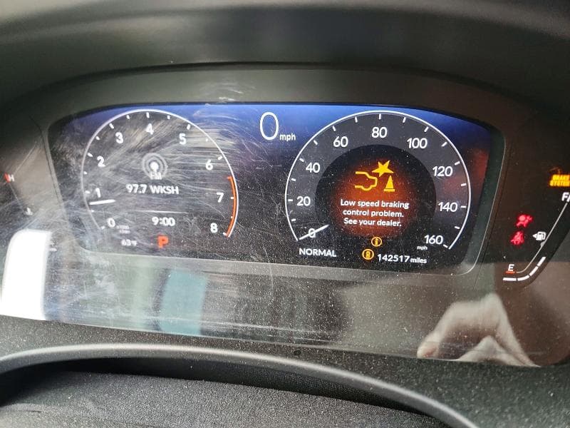 2022 HONDA CIVIC TOURING TOURING 9