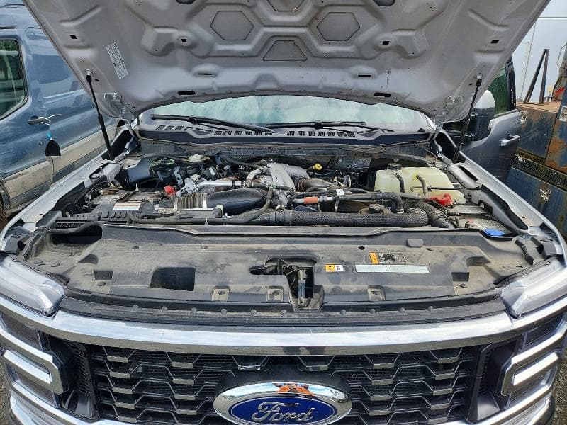 2023 FORD F450 SUPER DUTY 11