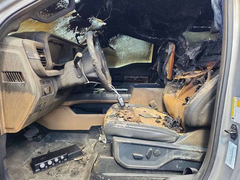 2023 FORD F450 SUPER DUTY 7