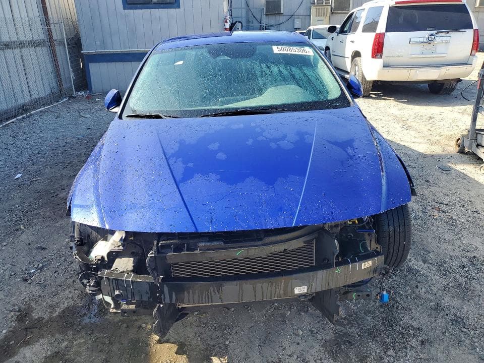 2021 HYUNDAI ELANTRA SEL 5