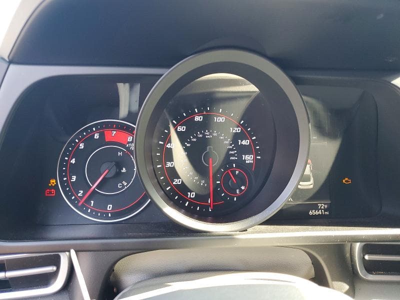 2021 HYUNDAI ELANTRA SEL 9