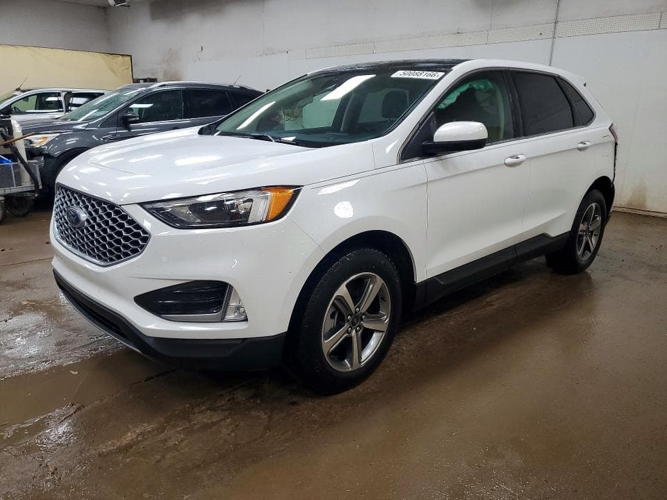 2024 FORD EDGE SEL SEL - 1