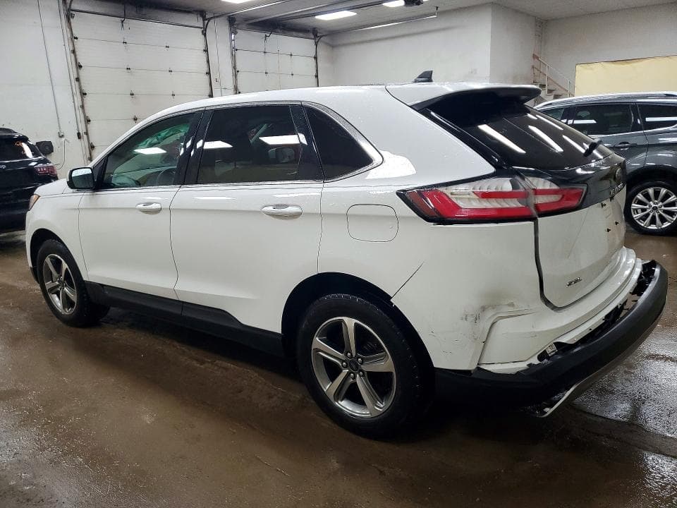 2024 FORD EDGE SEL SEL 2