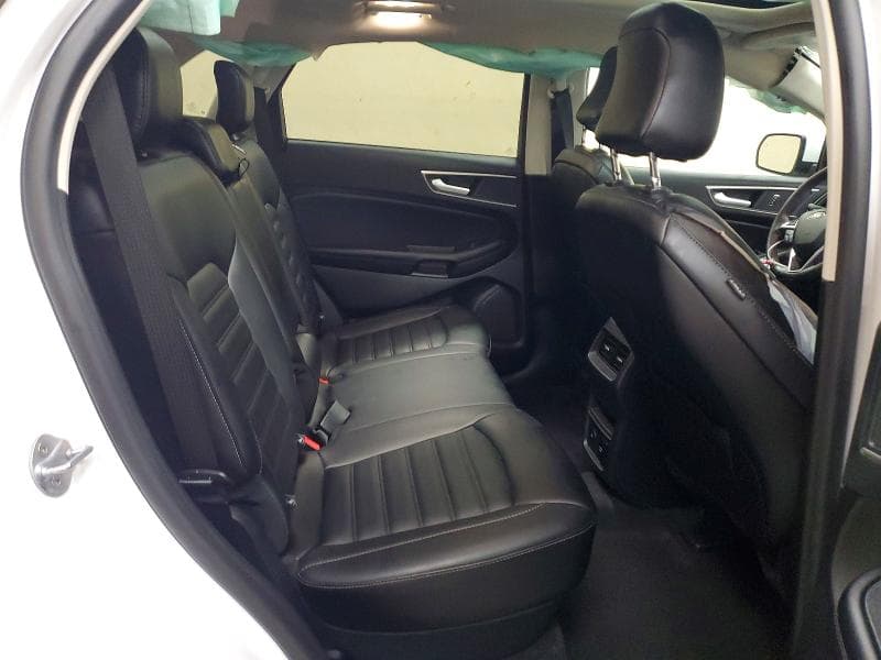 2024 FORD EDGE SEL SEL 11