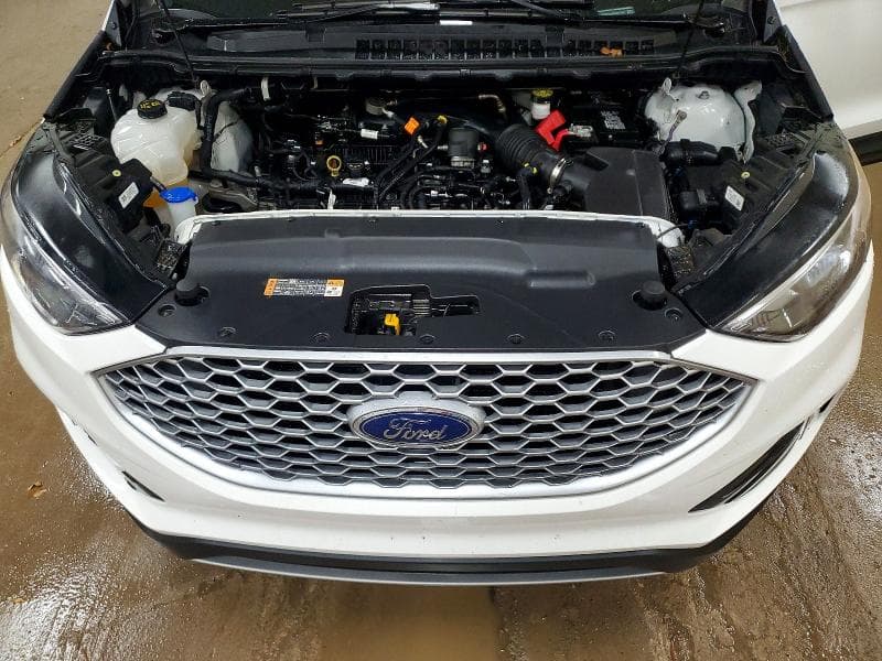 2024 FORD EDGE SEL SEL 12