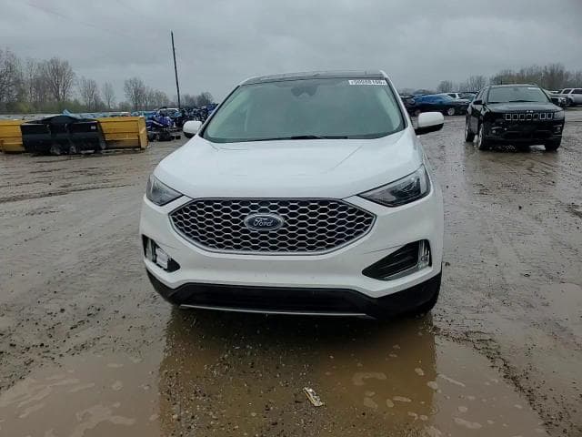 2024 FORD EDGE SEL SEL 14