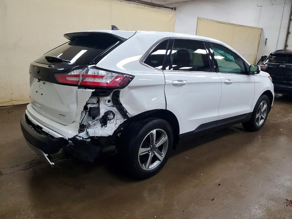 2024 FORD EDGE SEL SEL 3