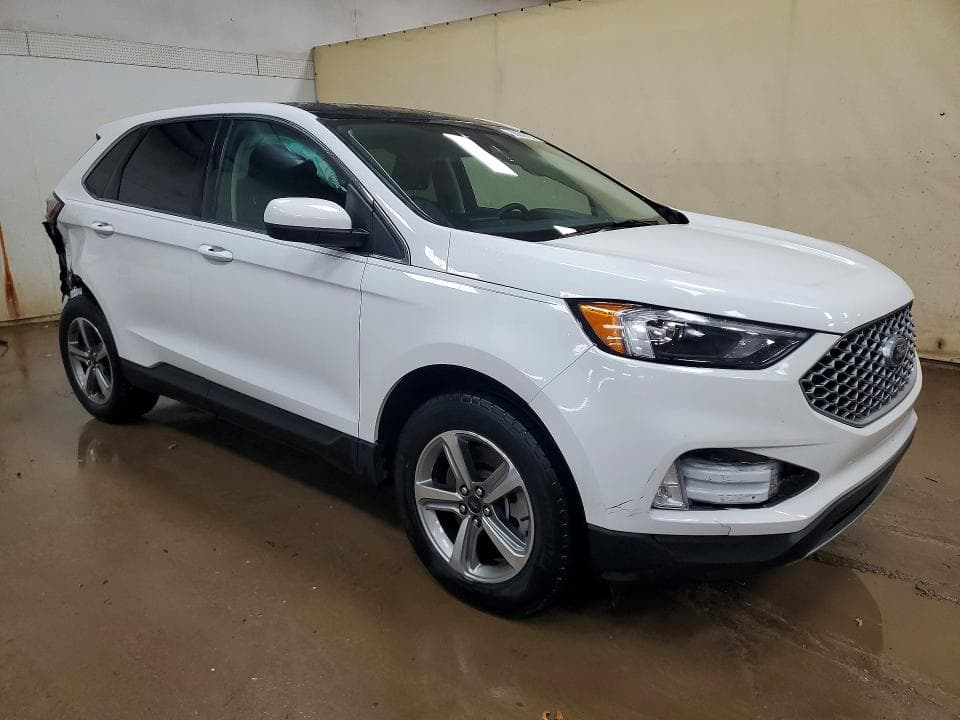 2024 FORD EDGE SEL SEL 4