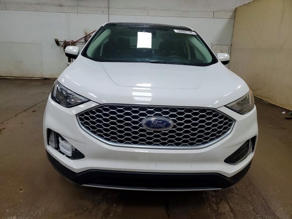 2024 FORD EDGE SEL SEL 5
