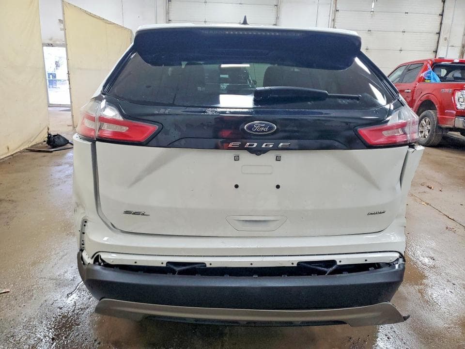 2024 FORD EDGE SEL SEL 6