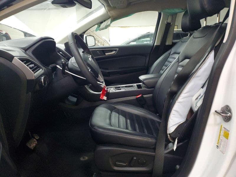 2024 FORD EDGE SEL SEL 7