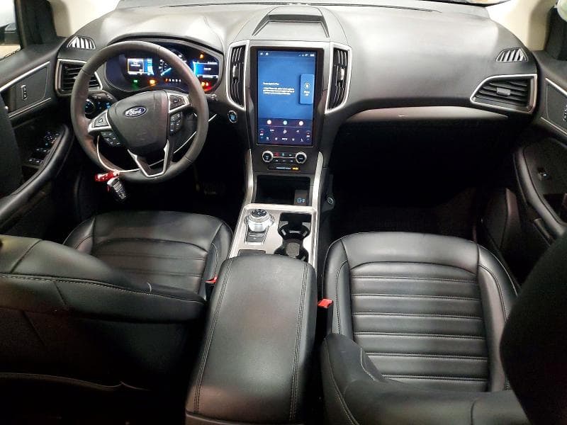 2024 FORD EDGE SEL SEL 8