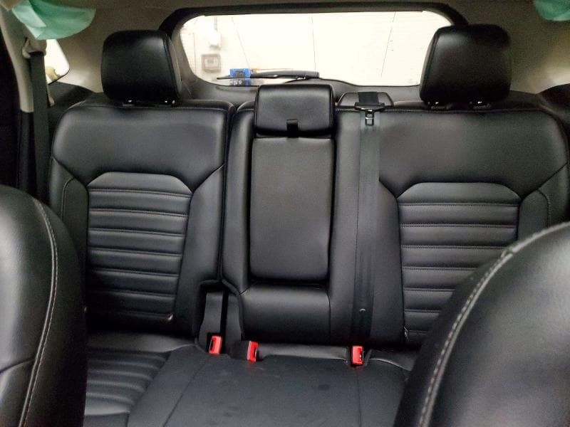2024 FORD EDGE SEL SEL 10