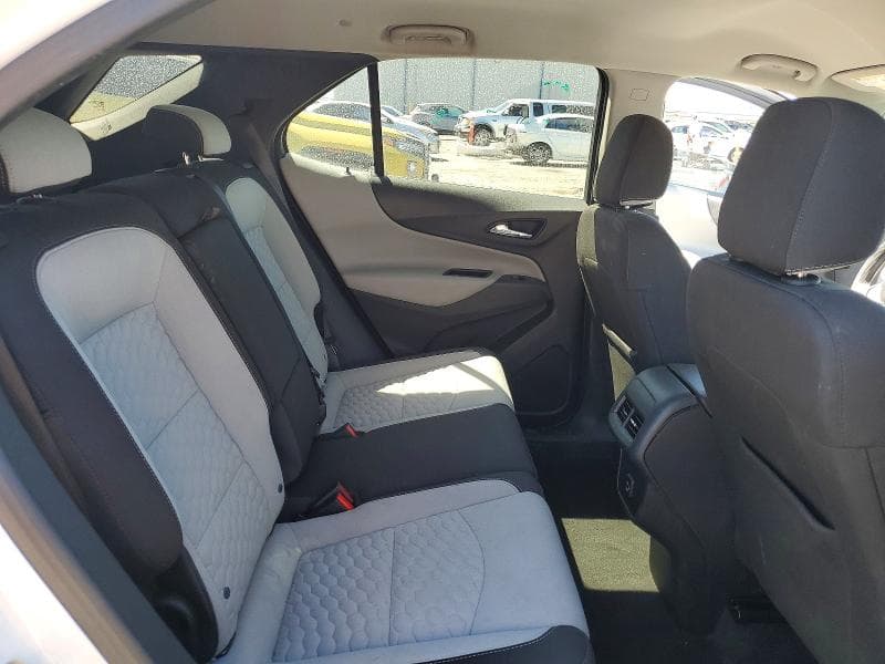 2020 CHEVROLET EQUINOX LS LS 11