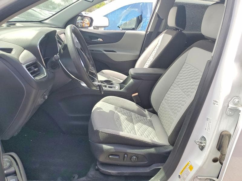 2020 CHEVROLET EQUINOX LS LS 7