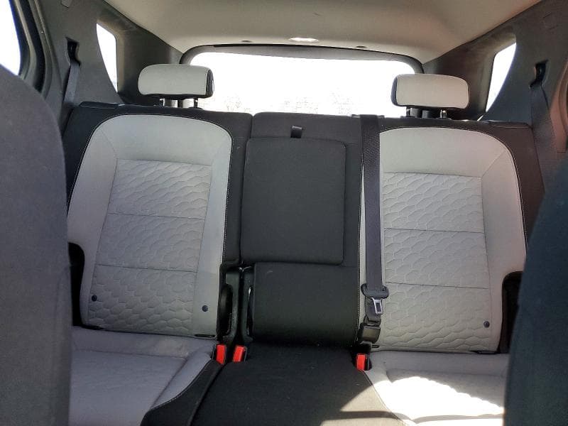 2020 CHEVROLET EQUINOX LS LS 10