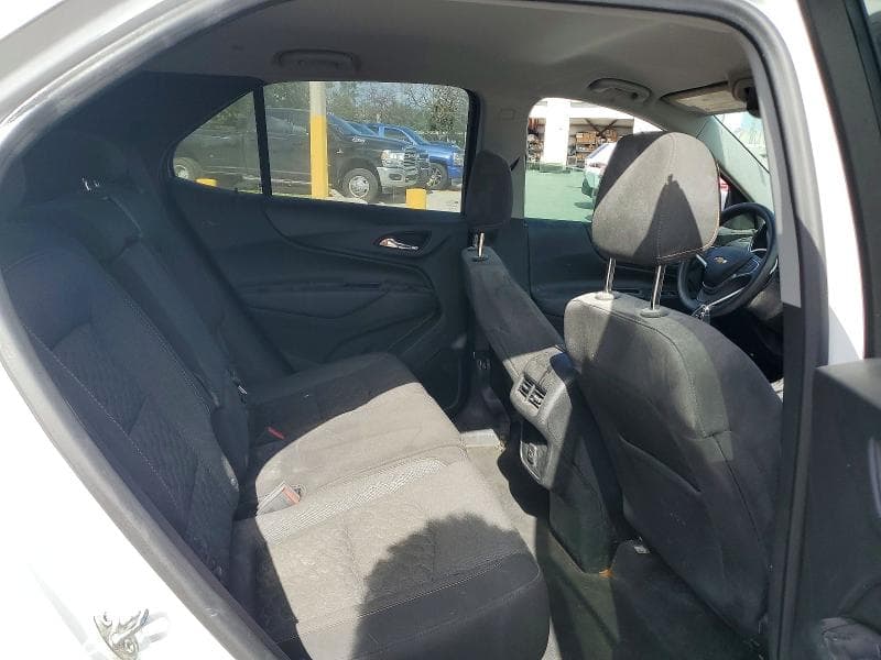 2020 CHEVROLET EQUINOX LT LT 12
