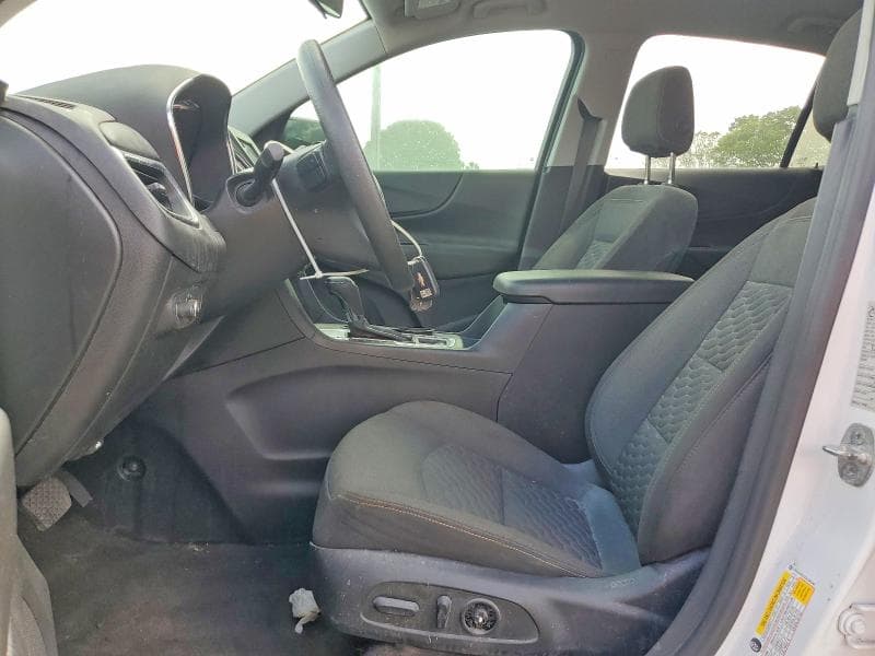 2020 CHEVROLET EQUINOX LT LT 8