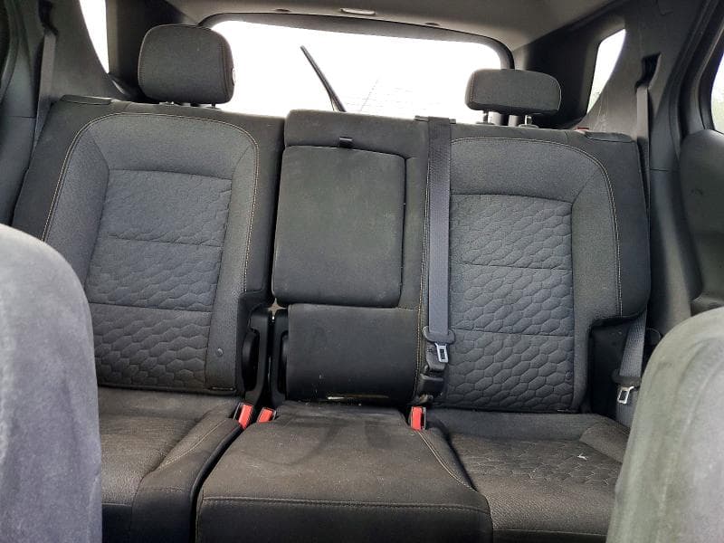 2020 CHEVROLET EQUINOX LT LT 11