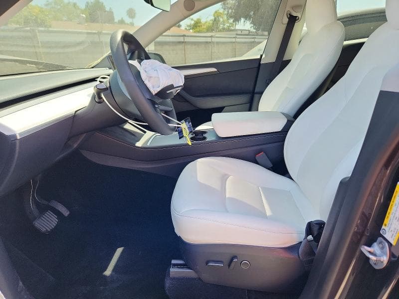 2024 TESLA MODEL Y 7