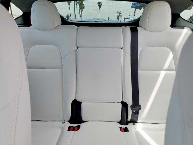 2024 TESLA MODEL Y 10