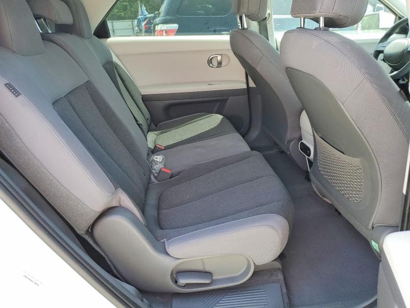 2024 HYUNDAI IONIQ 5 SE 11