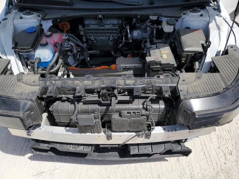 2024 HYUNDAI IONIQ 5 SE 12