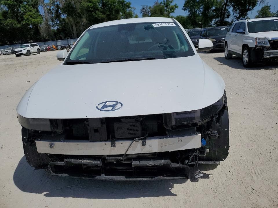 2024 HYUNDAI IONIQ 5 SE 5