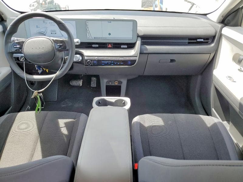 2024 HYUNDAI IONIQ 5 SE 8