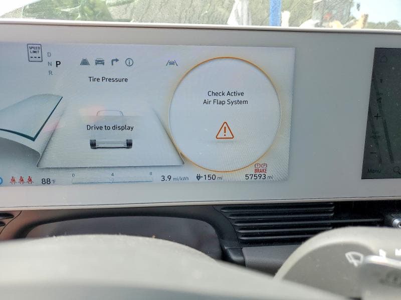 2024 HYUNDAI IONIQ 5 SE 9