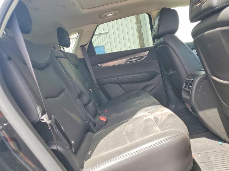 2019 CADILLAC XT5 PREMIUM LUXURY 11