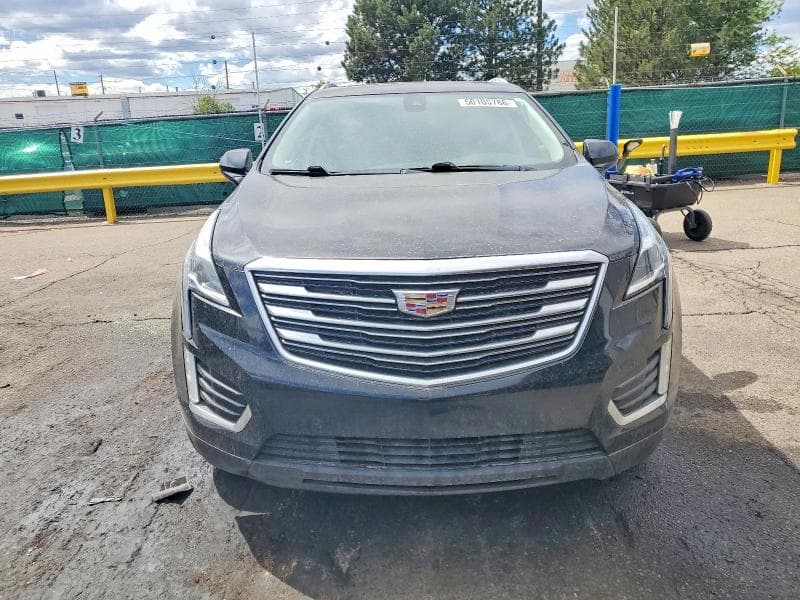 2019 CADILLAC XT5 PREMIUM LUXURY 5
