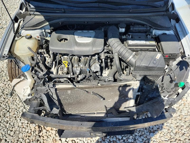 2018 HYUNDAI ELANTRA SPORT 11