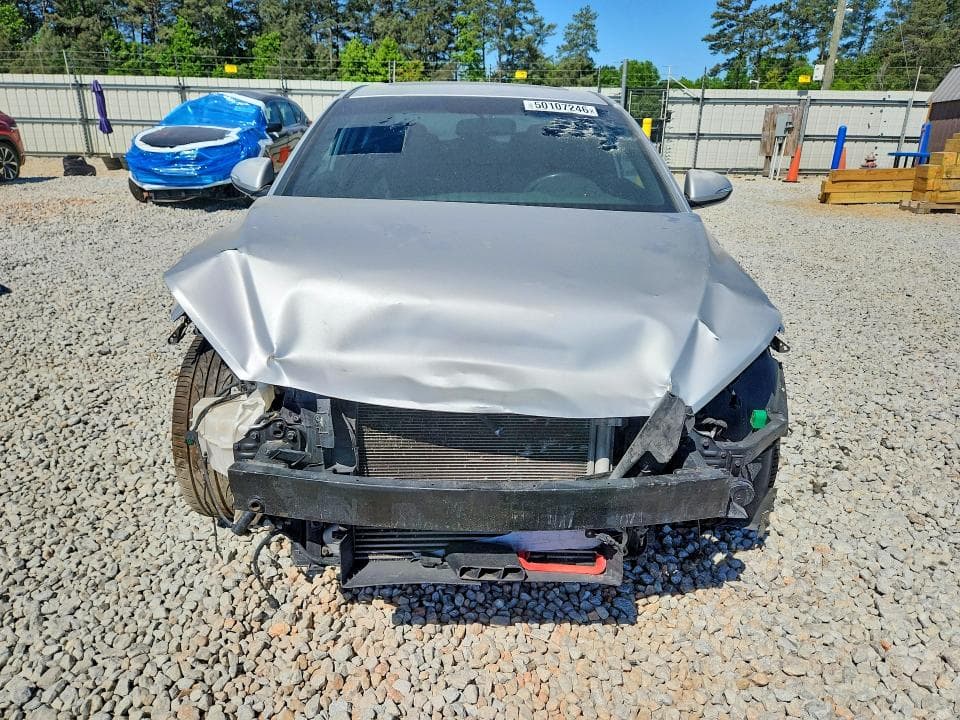 2018 HYUNDAI ELANTRA SPORT 5