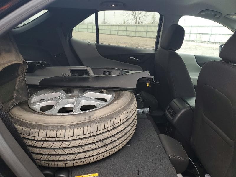 2024 CHEVROLET EQUINOX LS 11