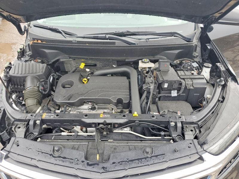 2024 CHEVROLET EQUINOX LS 12