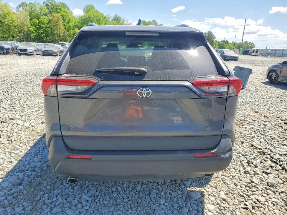 2024 TOYOTA RAV4 XLE PREMIUM 6