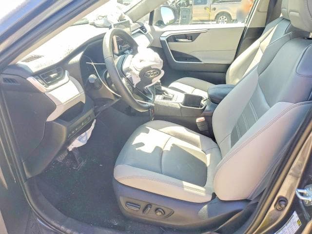 2024 TOYOTA RAV4 XLE PREMIUM 7