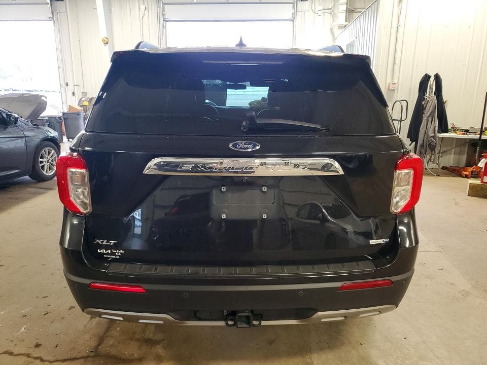 2020 FORD EXPLORER XLT 6