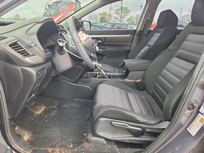 2020 HONDA CR-V LX LX 7
