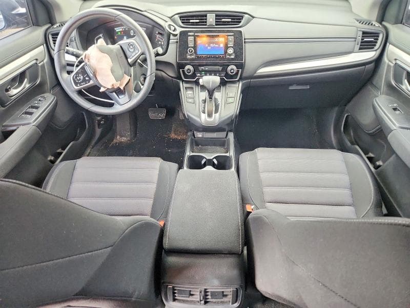 2020 HONDA CR-V LX LX 8