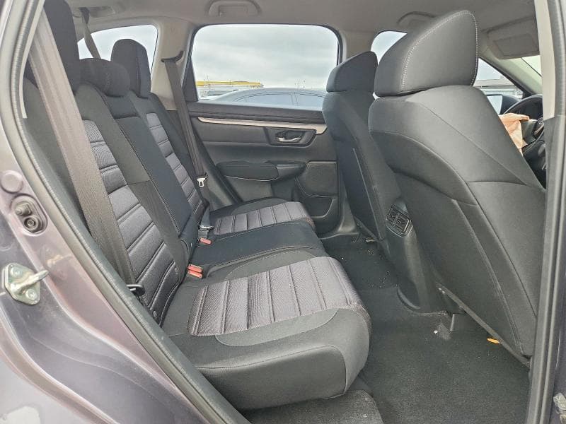 2020 HONDA CR-V LX LX 10