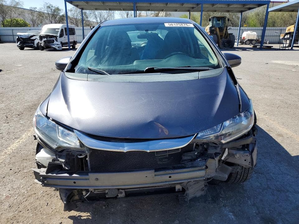 2019 HONDA FIT LX 5