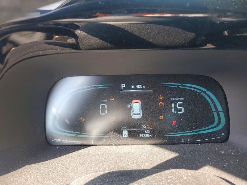2024 HYUNDAI PALISADE SEL 9