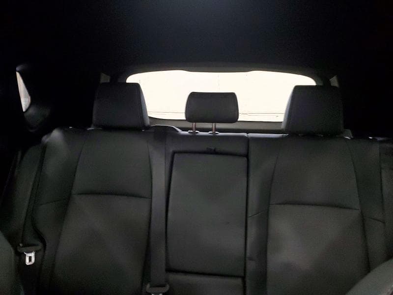 2024 SUBARU SOLTERRA PREMIUM 10