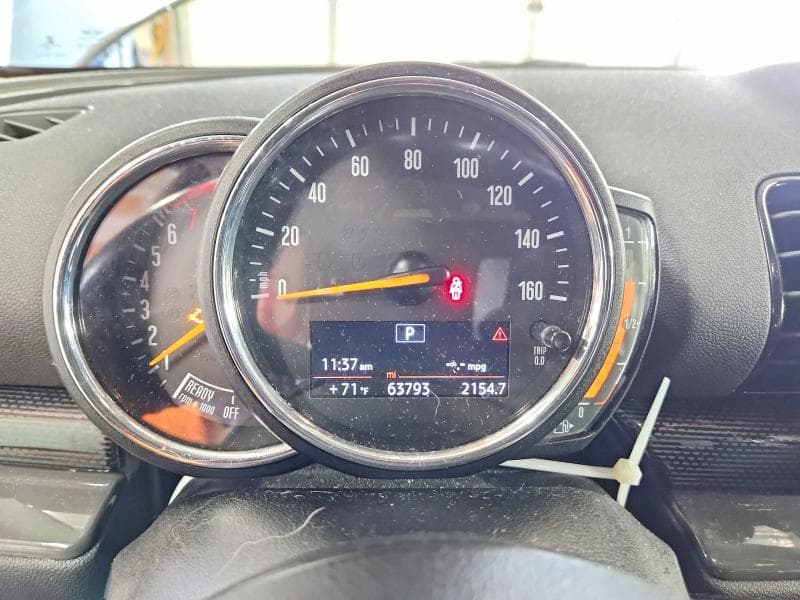 2018 MINI COOPER S CLUBMAN ALL4 9