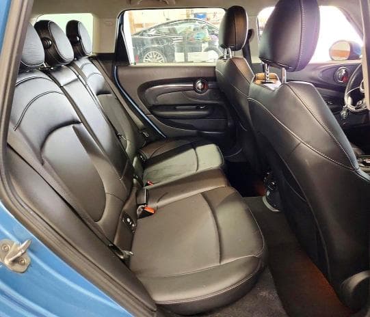2018 MINI COOPER S CLUBMAN ALL4 10