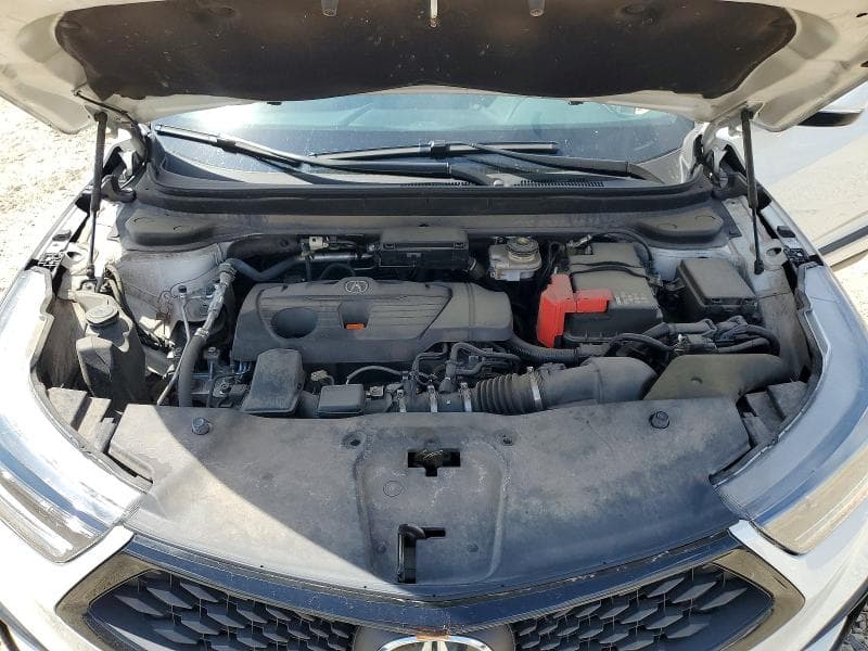 2020 ACURA RDX A-SPEC 11