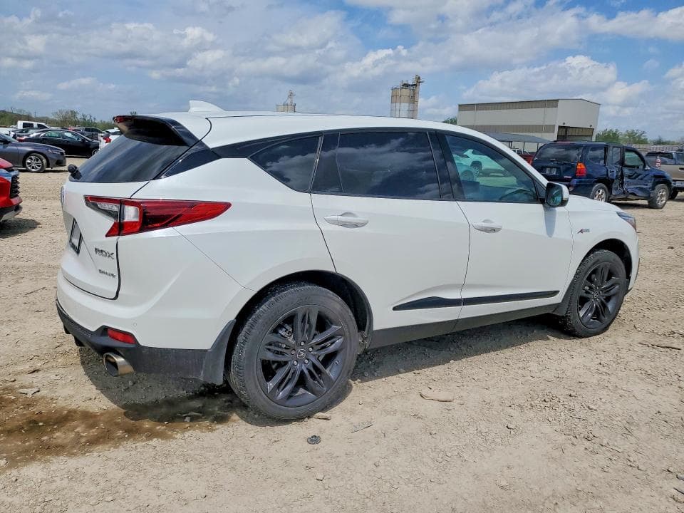 2020 ACURA RDX A-SPEC 3